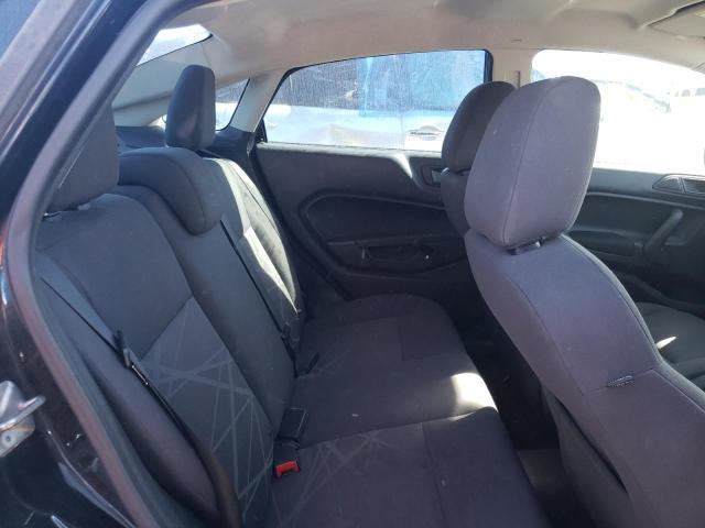 Photo 6 from auction – 2014 FORD FIESTA S with VIN 3FADP4AJ6EM136140