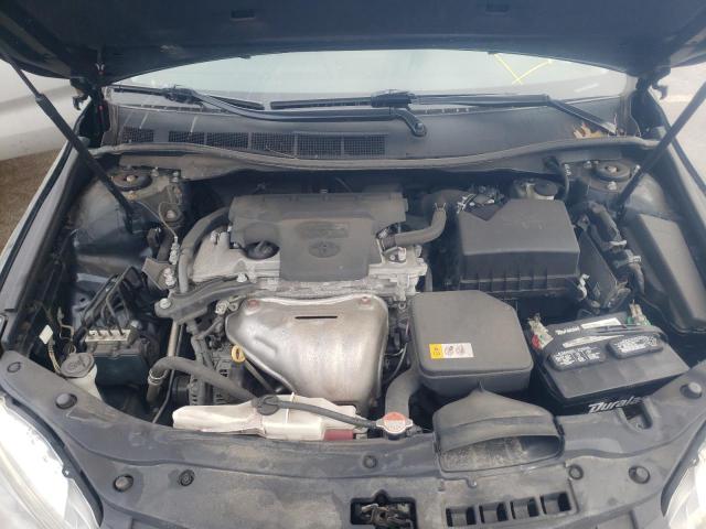 Photo 7 from auction – 2016 TOYOTA CAMRY LE with VIN 4T1BF1FK9GU263138