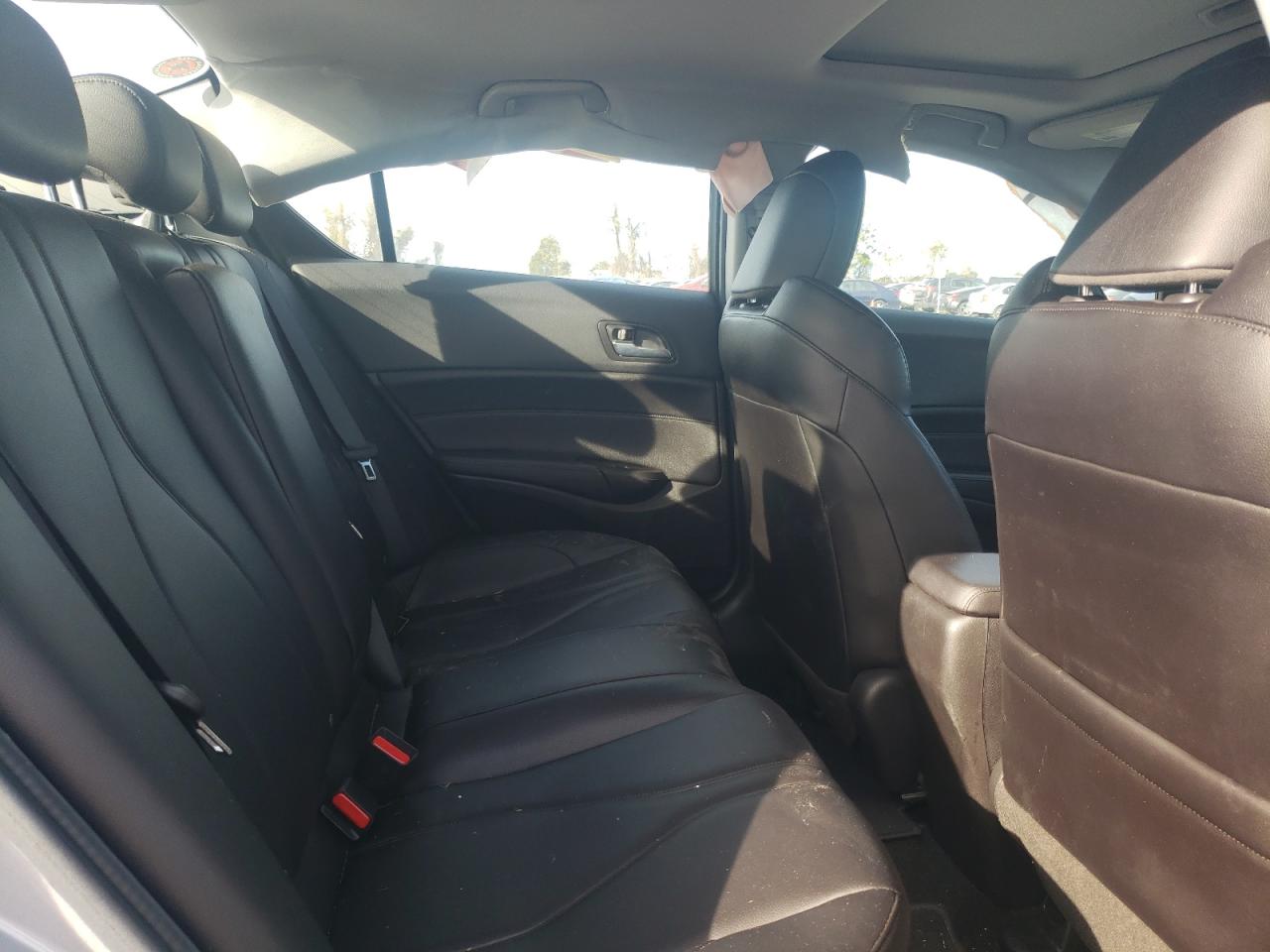 Photo 6 from auction – 2019 ACURA ILX with VIN 19UDE2F36KA001264