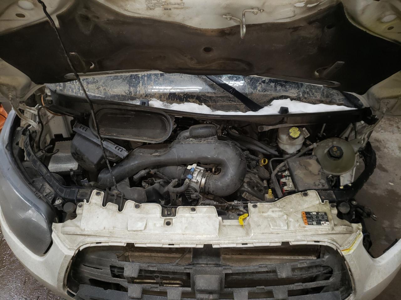 Photo 7 from auction – 2019 FORD TRANSIT T- with VIN 1FTYR2CM2KKA46326
