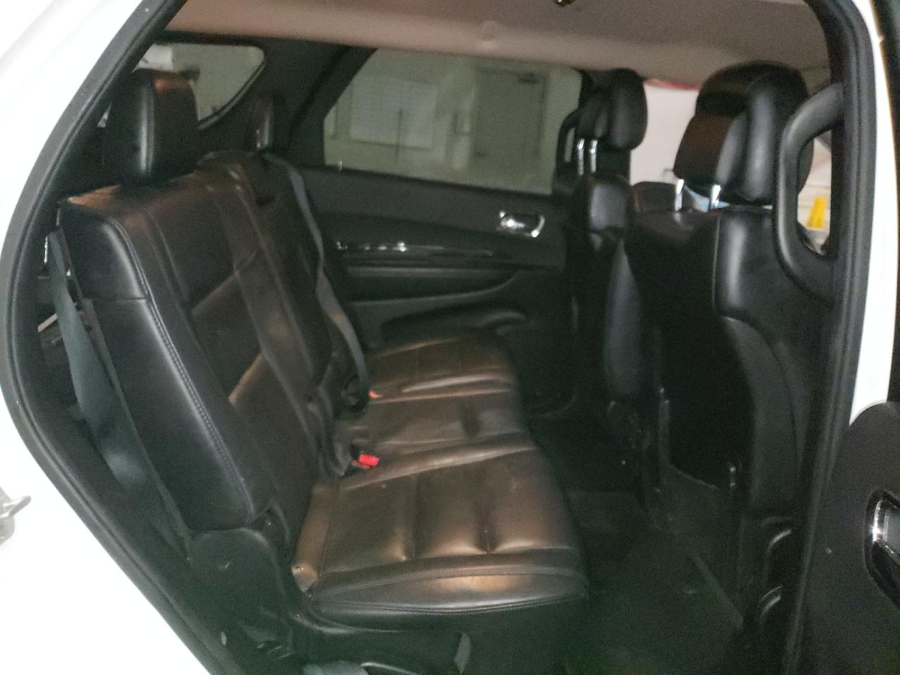 Photo 6 from auction – 2013 DODGE DURANGO CR with VIN 1C4RDJDG5DC697341