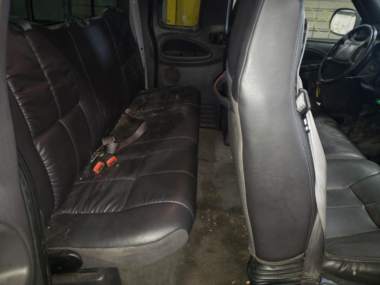 Photo 6 from auction – 2001 DODGE RAM 1500 with VIN 3B7HF13Z31G771633