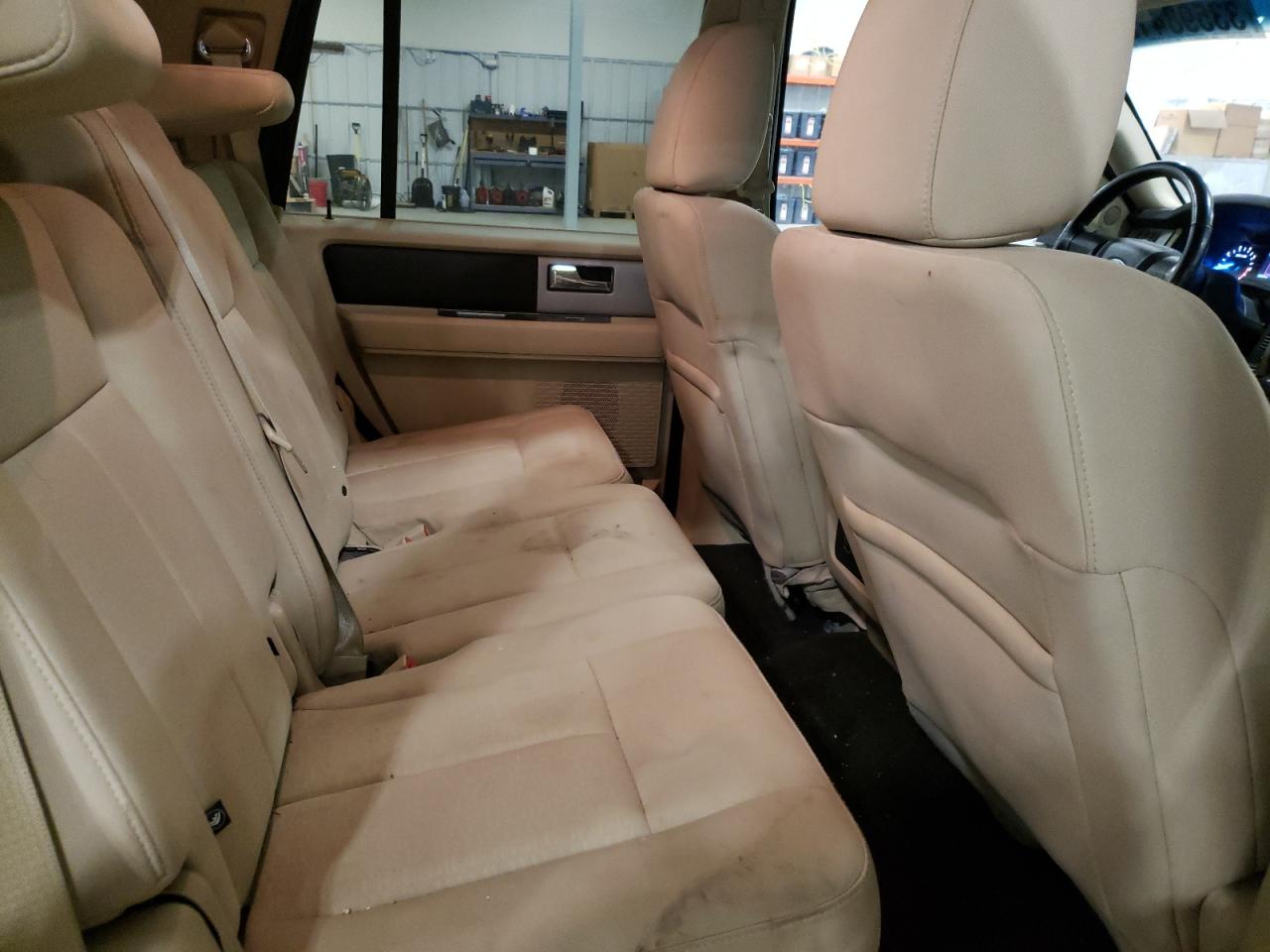 Photo 6 from auction – 2015 FORD EXPEDITION with VIN 1FMJU1JT3FEF03567
