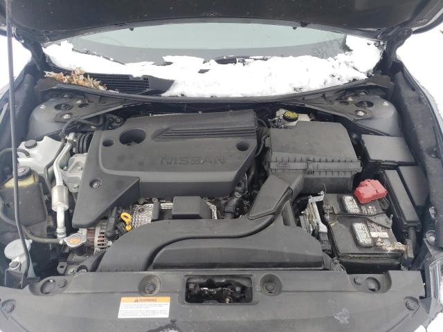 Photo 7 from auction – 2017 NISSAN ALTIMA 2.5 with VIN 1N4AL3AP0HC227911