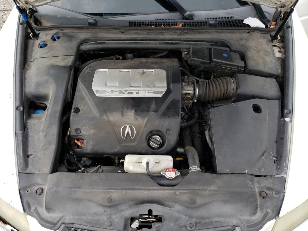 Photo 7 from auction – 2008 ACURA TL with VIN 19UUA66218A052061