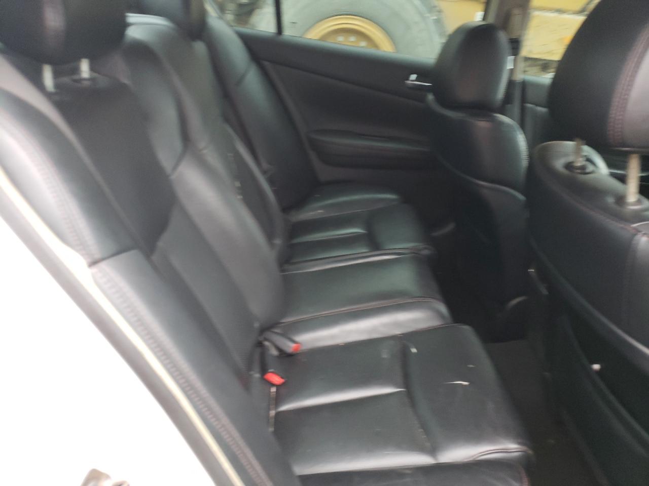 Photo 6 from auction – 2009 NISSAN MAXIMA with VIN 1N4AA51E39C834175