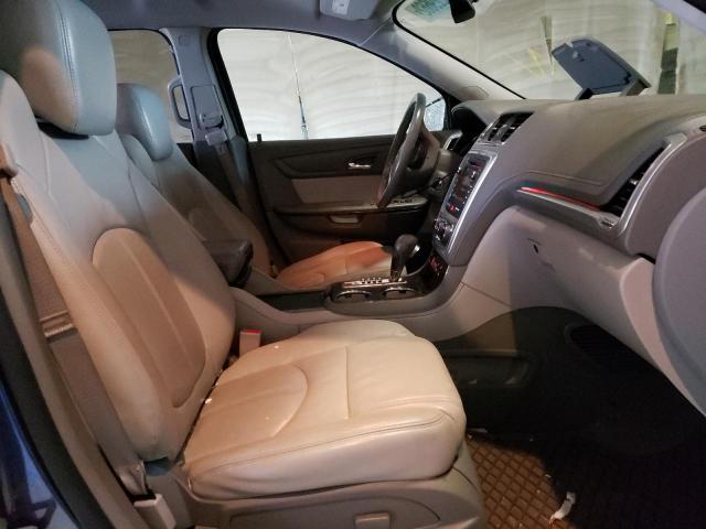 Photo 5 from auction – 2013 GMC ACADIA SLT with VIN 1GKKVRKD0DJ256092
