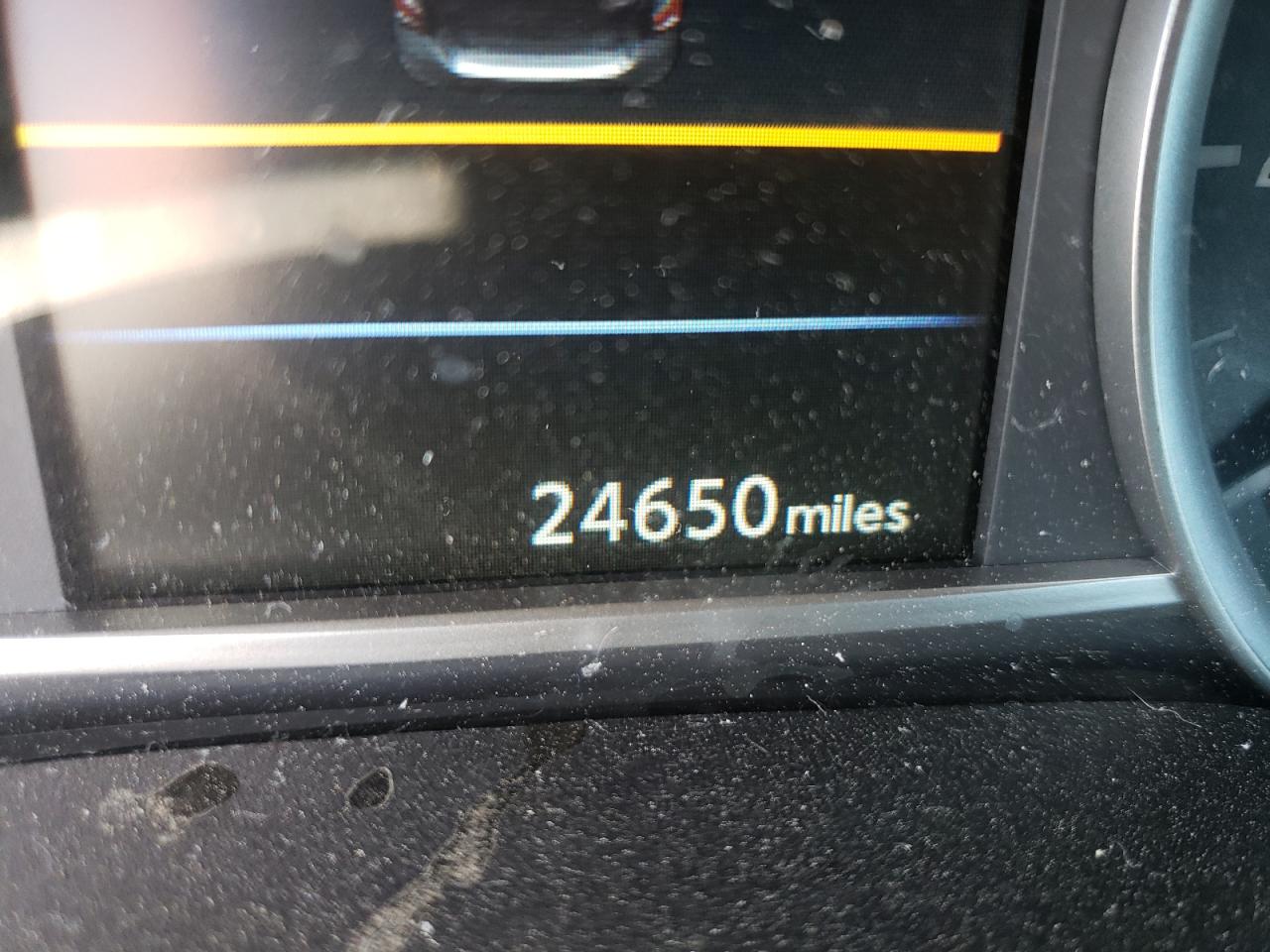Photo 8 from auction – 2019 NISSAN SENTRA S with VIN 3N1AB7AP1KY209116