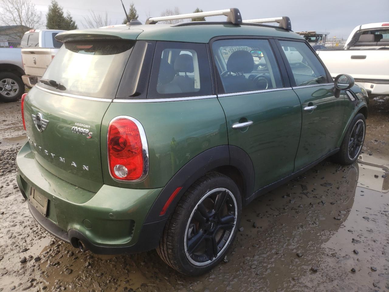 Photo 4 from auction – 2015 MINI COOPER S C with VIN WMWZC3C57FWP52921