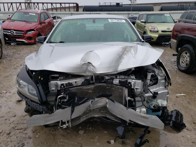 Photo 10 from auction – 2013 CHEVROLET MALIBU LS with VIN 1G11B5SA3DF167997