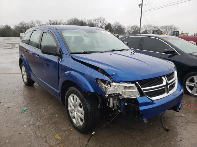 Photo 9 from auction – 2015 DODGE JOURNEY SE with VIN 3C4PDCAB6FT529677