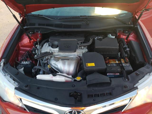 Photo 7 from auction – 2014 TOYOTA CAMRY L with VIN 4T1BF1FKXEU788898