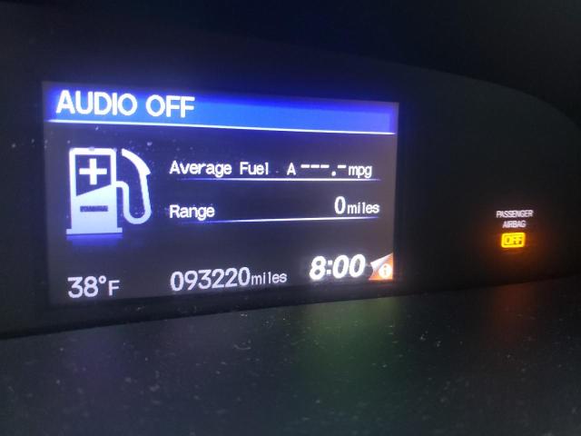 Photo 8 from auction – 2015 HONDA CIVIC EXL with VIN 19XFB2F95FE256415