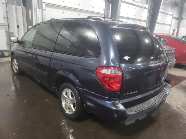 Photo 3 from auction – 2007 DODGE GRAND CARA with VIN 2D4GP44L17R169940