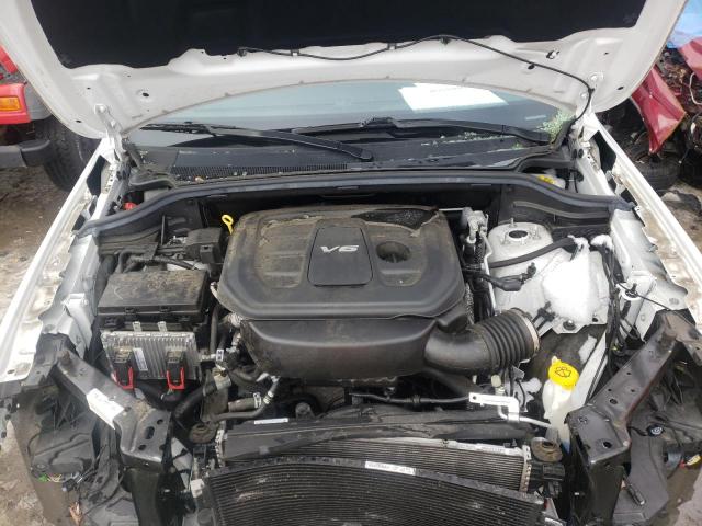 Photo 7 from auction – 2017 JEEP GRAND CHER with VIN 1C4RJFBG8HC782415