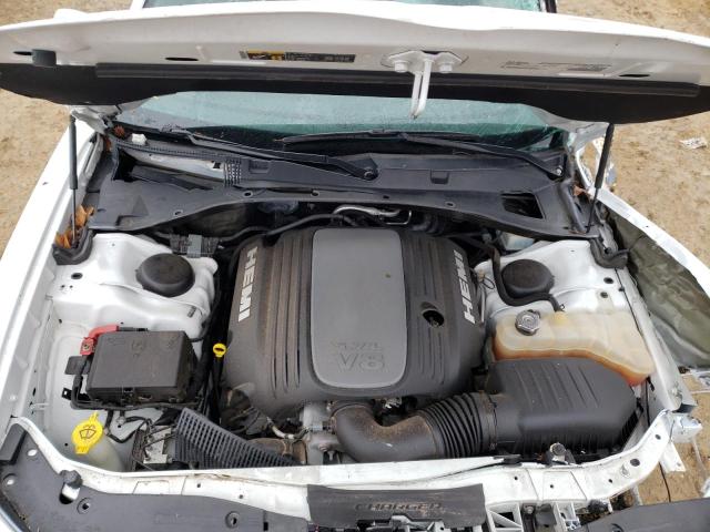 Photo 7 from auction – 2018 DODGE CHARGER R/ with VIN 2C3CDXCT0JH260884