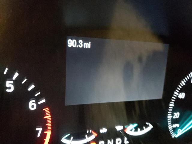 Photo 8 from auction – 2021 FORD EXPLORER P with VIN 1FM5K8AB6MGC45828