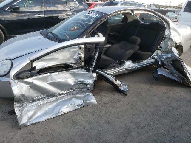 Photo 9 from auction – 2005 DODGE NEON SXT with VIN 1B3ES56C45D162410