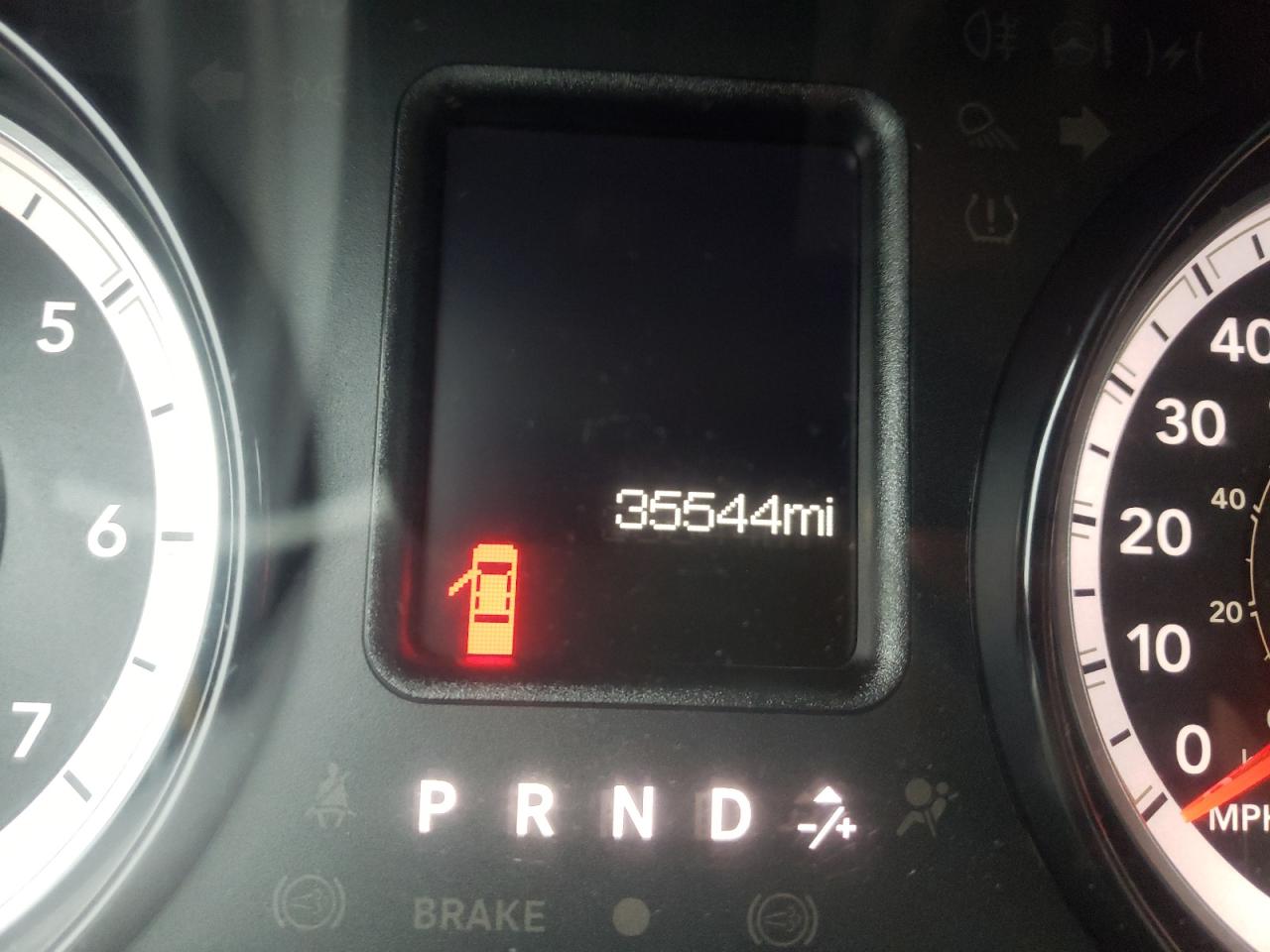 Photo 8 from auction – 2019 RAM 1500 CLASS with VIN 1C6RR7KT1KS615992