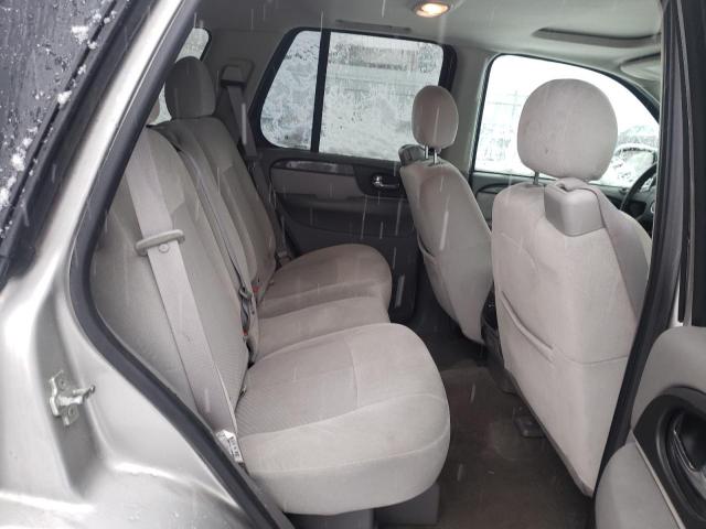 Photo 6 from auction – 2007 GMC ENVOY with VIN 1GKDT13S772221884