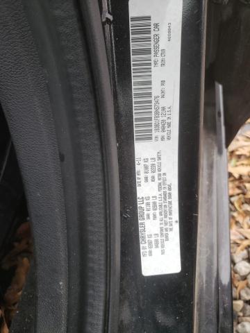 Photo 10 from auction – 2011 DODGE AVENGER MA with VIN 1B3BD1FB3BN573476