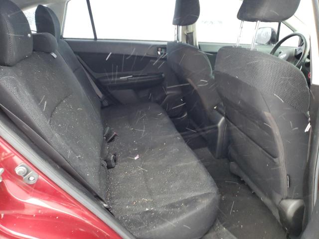 Photo 6 from auction – 2013 SUBARU IMPREZA PR with VIN JF1GPAD69DH200371