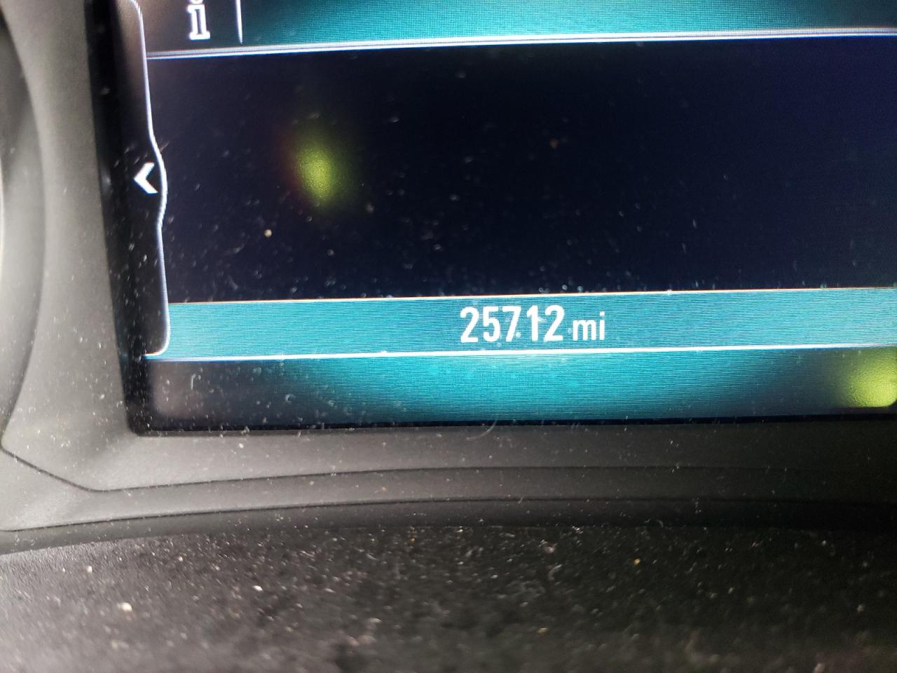 Photo 8 from auction – 2018 BUICK ENCORE PRE with VIN KL4CJASB9JB560629