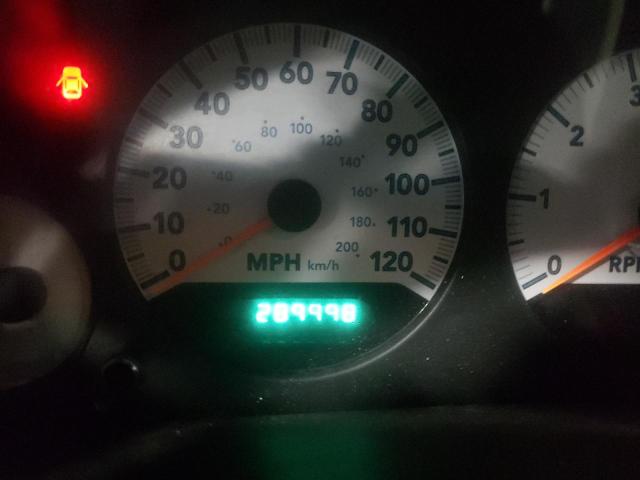 Photo 8 from auction – 2007 DODGE GRAND CARA with VIN 2D4GP44L17R169940
