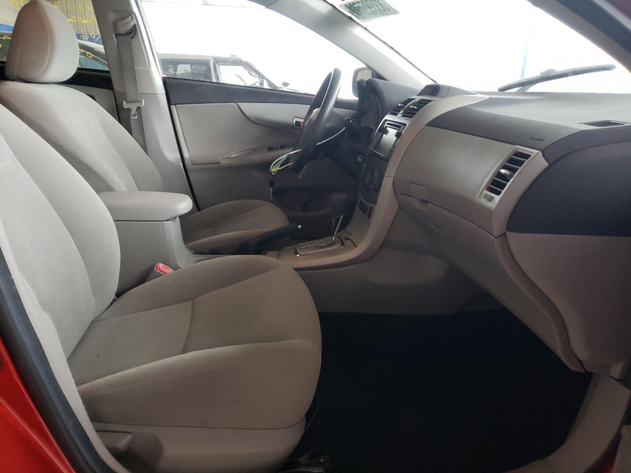 Photo 5 from auction – 2013 TOYOTA COROLLA BA with VIN 5YFBU4EE2DP081426