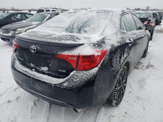 Photo 4 from auction – 2017 TOYOTA COROLLA L with VIN 2T1BURHE3HC772527