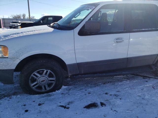 Photo 9 from auction – 2004 FORD EXPEDITION with VIN 1FMFU16L74LB22098