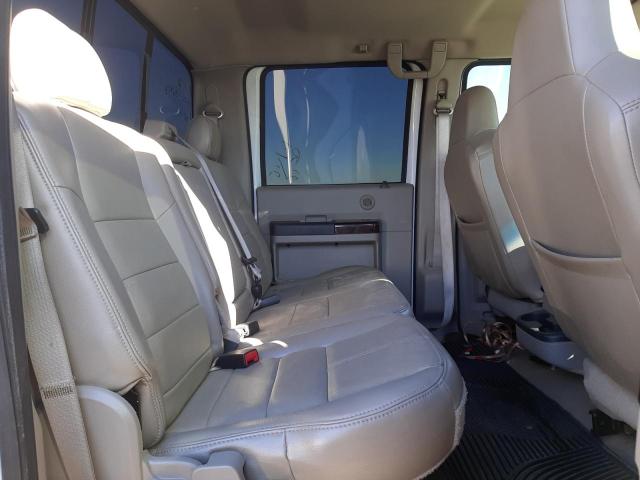 Photo 6 from auction – 2008 FORD F250 SUPER with VIN 1FTSW21R88EB03486