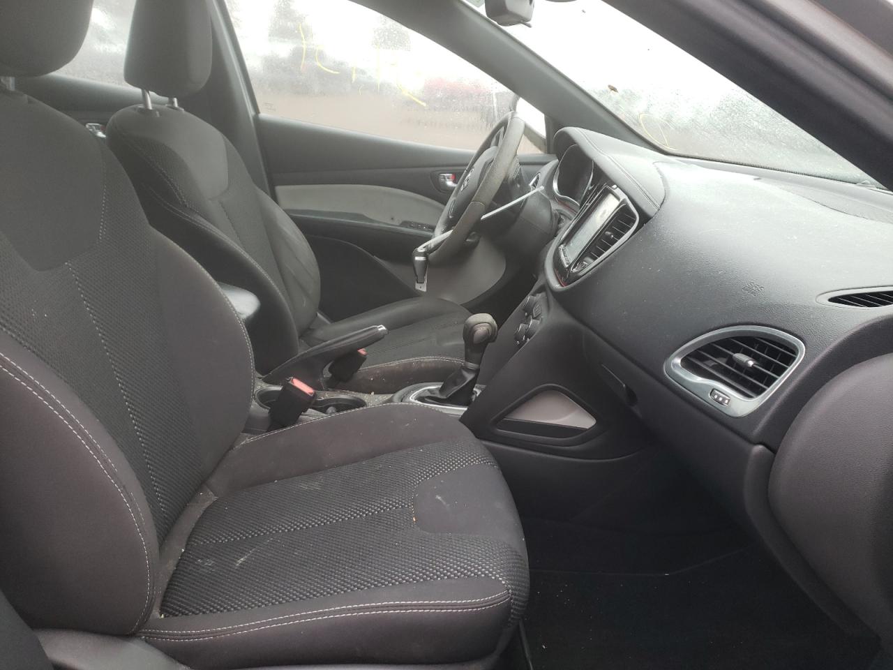 Photo 5 from auction – 2015 DODGE DART SXT with VIN 1C3CDFBB0FD142034