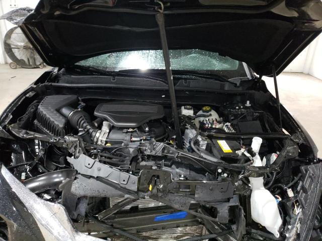 Photo 7 from auction – 2021 CHEVROLET BLAZER 2LT with VIN 3GNKBCRS2MS581113