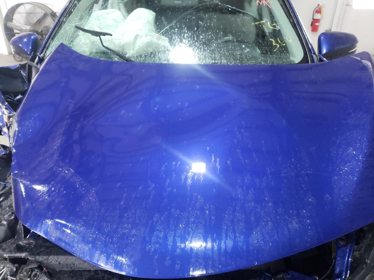 Photo 7 from auction – 2015 TOYOTA RAV4 XLE with VIN 2T3RFREV1FW237289