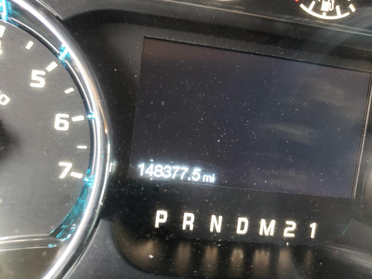 Photo 8 from auction – 2013 FORD F150 SUPER with VIN 1FTFW1EF2DFE02228
