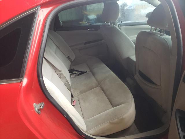 Photo 6 from auction – 2011 CHEVROLET IMPALA LT with VIN 2G1WG5EK6B1228565