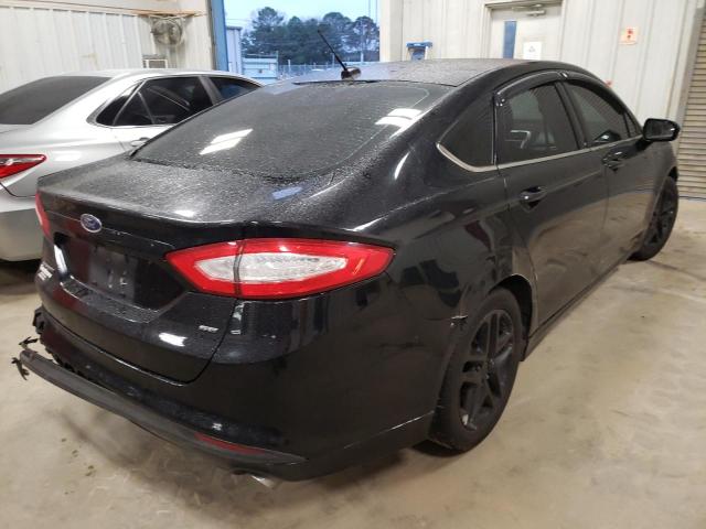 Photo 4 from auction – 2016 FORD FUSION SE with VIN 3FA6P0H7XGR228353