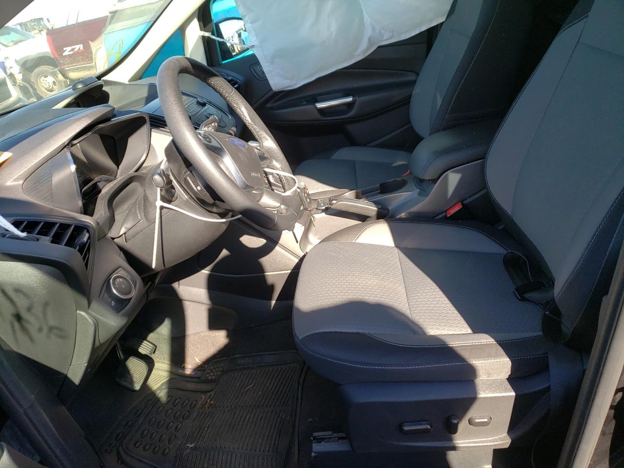 Zdjęcie 5 z aukcji – 2017 FORD C-MAX SE z VIN 1FADP5EU8HL118237