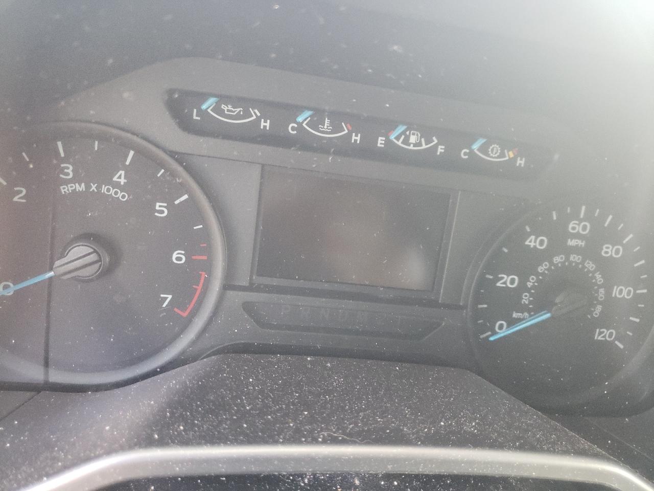 Photo 8 from auction – 2015 FORD F150 SUPER with VIN 1FTEX1EP3FFC31512
