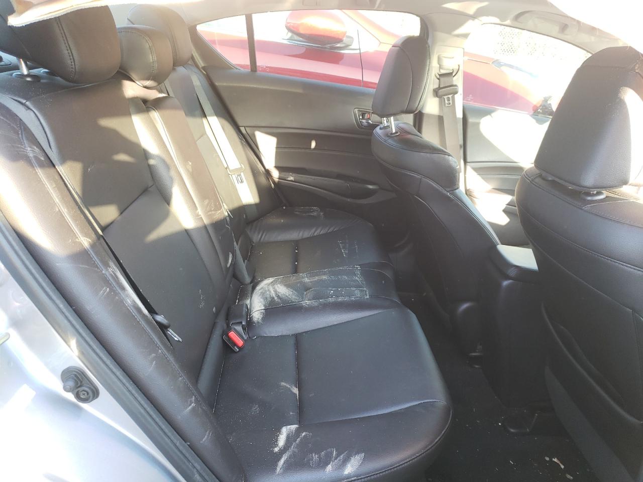 Photo 6 from auction – 2017 ACURA ILX BASE W with VIN 19UDE2F34HA009792