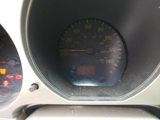 Photo 8 from auction – 2003 NISSAN ALTIMA BAS with VIN 1N4AL11D53C335640