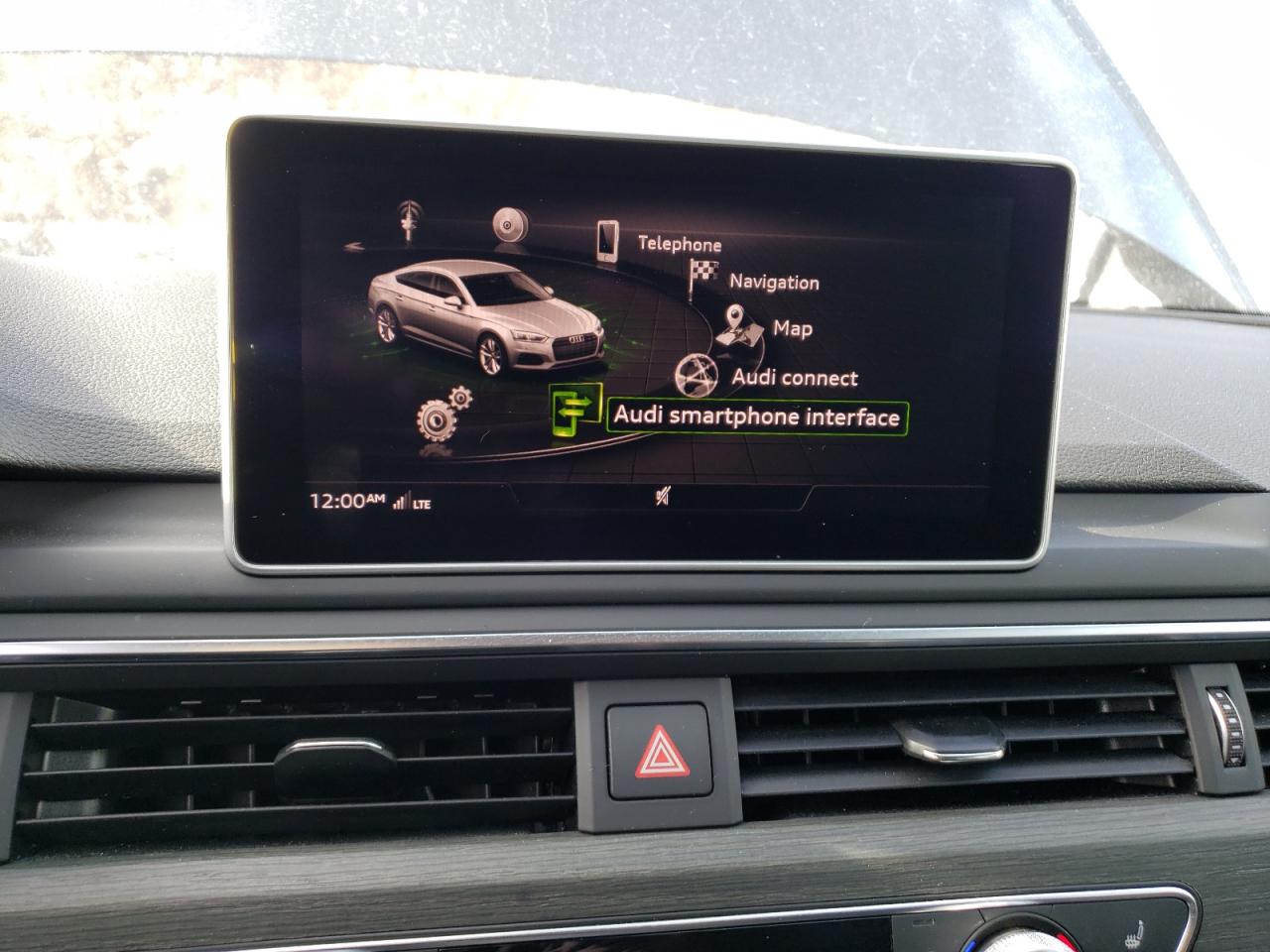 Zdjęcie 9 z aukcji – 2019 AUDI A5 PRESTIG z VIN WAUFNCF56KA067065
