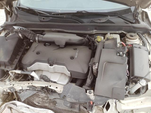 Photo 7 from auction – 2014 CHEVROLET MALIBU LS with VIN 1G11A5SL6EF188610