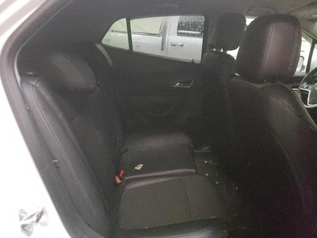 Photo 6 from auction – 2016 BUICK ENCORE CON with VIN KL4CJBSB9GB625154