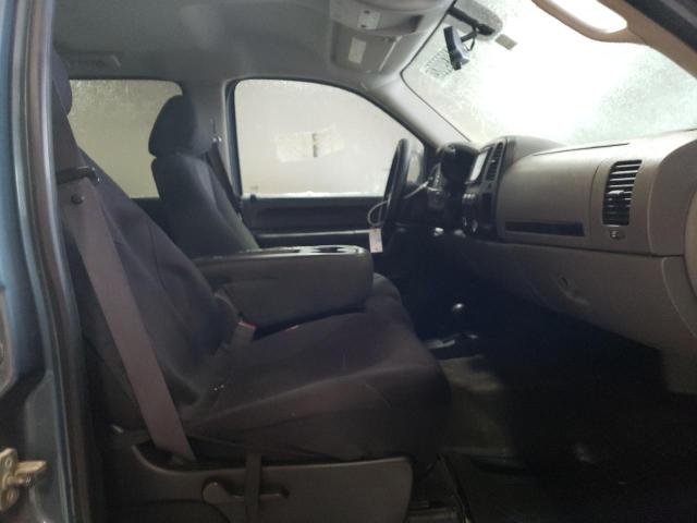 Photo 5 from auction – 2012 GMC SIERRA K15 with VIN 3GTP2UEA6CG157050