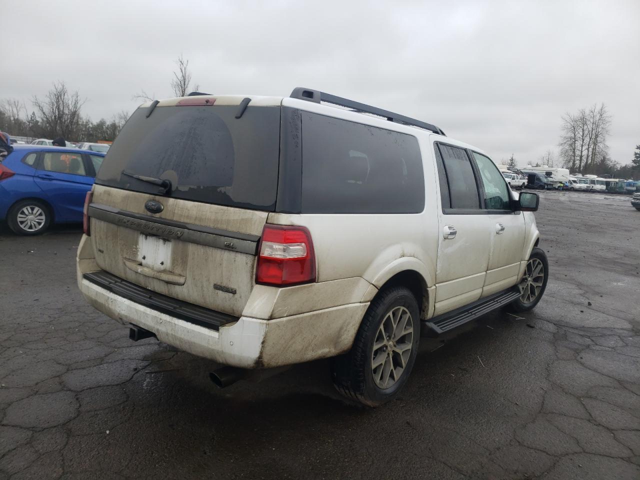 Photo 4 from auction – 2017 FORD EXPEDITION with VIN 1FMJK1JT2HEA66637