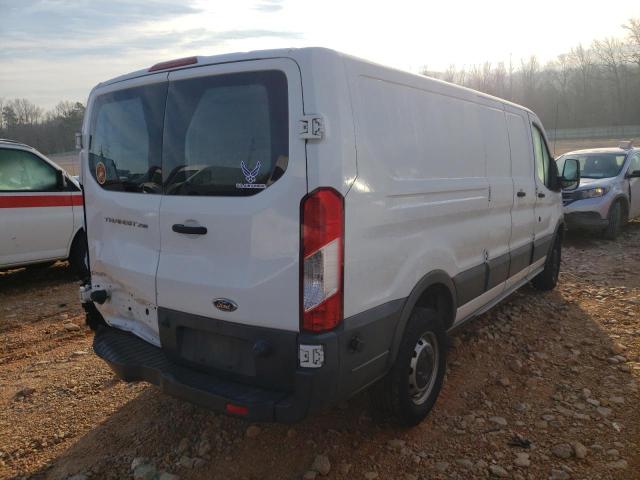 صورة رقم 4 من المزاد - 2016 FORD TRANSIT T- مع VIN 1FTYR2ZM5GKB24533