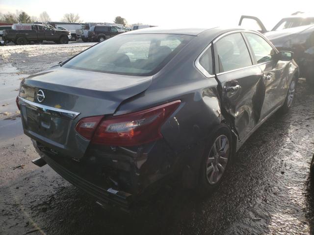Photo 4 from auction – 2018 NISSAN ALTIMA 2.5 with VIN 1N4AL3AP2JC135172