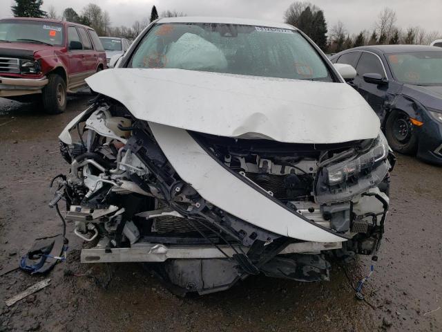 Photo 9 from auction – 2018 TOYOTA PRIUS with VIN JTDKARFP3J3072468